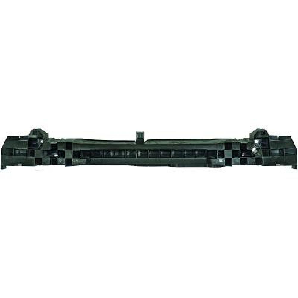 Support, pare-chocs arrière — Renault Clio Berline/Grandtour (2009-2012) — réf. 4415065