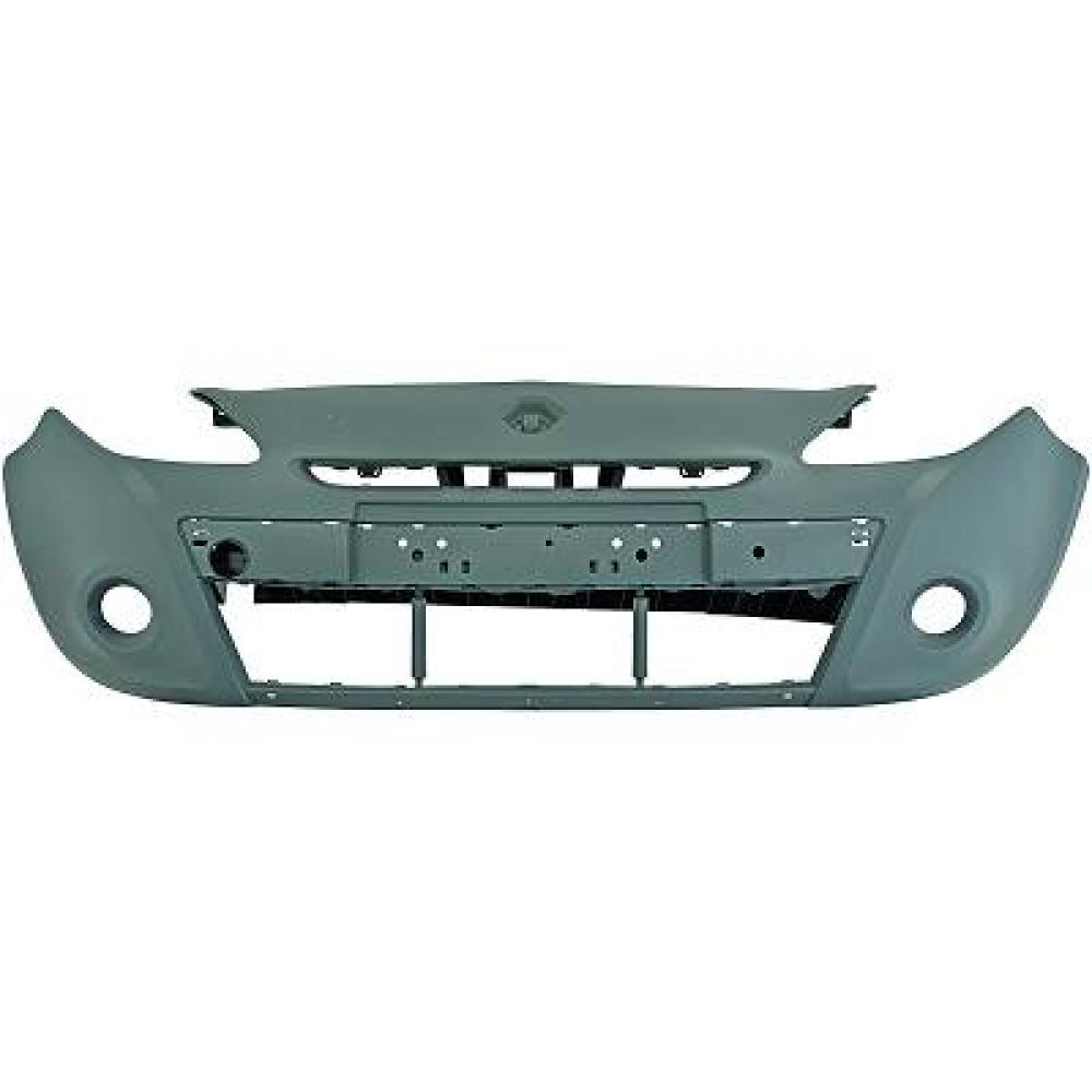 Pare-chocs avant — Renault Clio Berline/Grandtour (2009-2012) — réf. 4415150