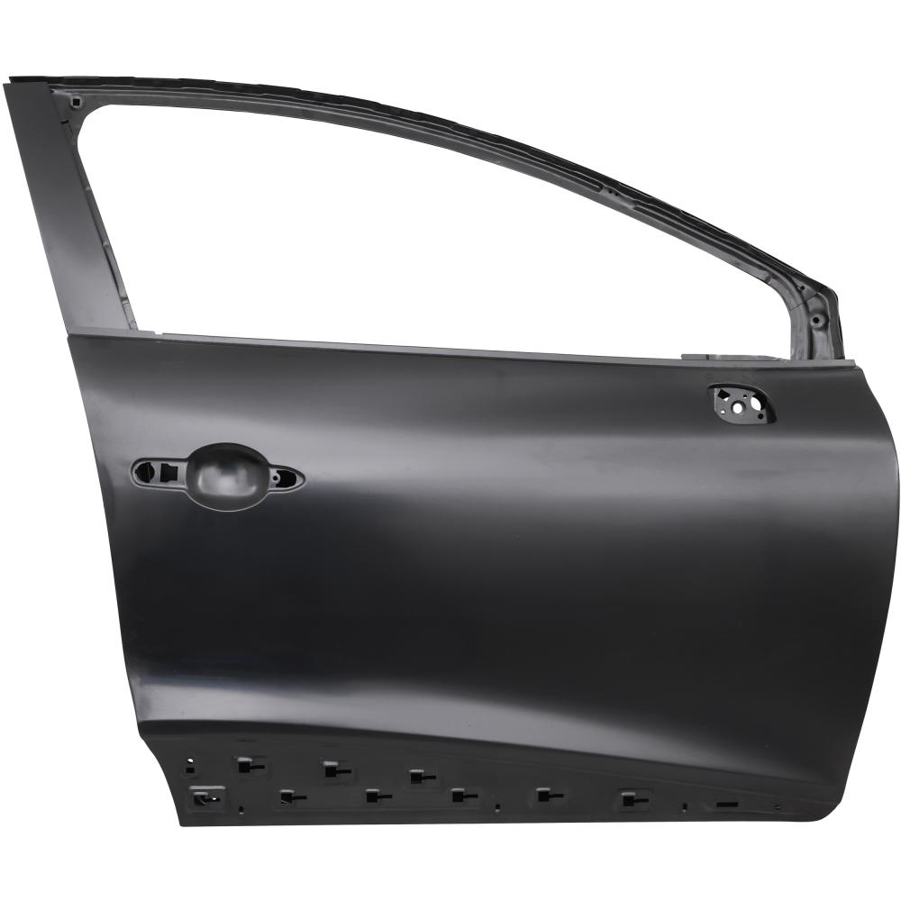 Porte, Carrosserie avant droite — Renault Clio IV (2012-2016) — réf. 4416020