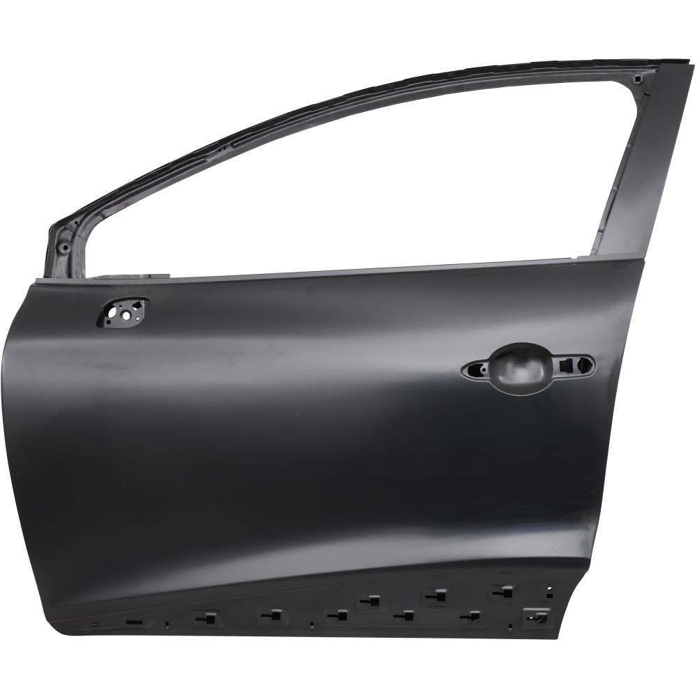 Porte, Carrosserie avant gauche — Renault Clio IV (2012-2016) — réf. 4416021