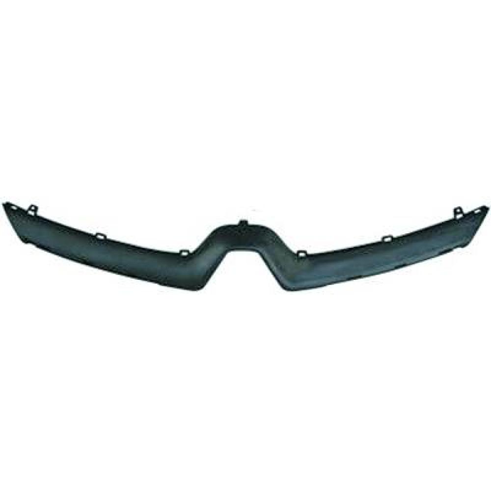 Suspension, grille de radiateur — Renault Clio IV (2012-2016)