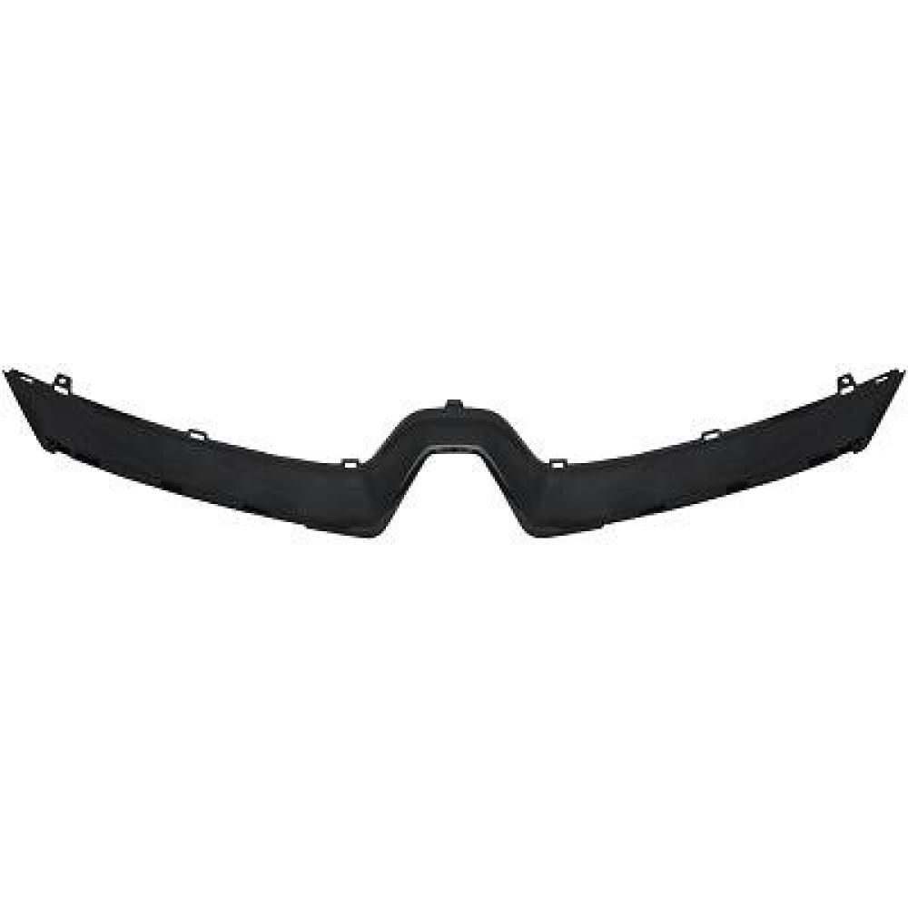 Enjoliveur, grille de radiateur supérieur — Renault Clio IV (2012-2016) — réf. 4416047