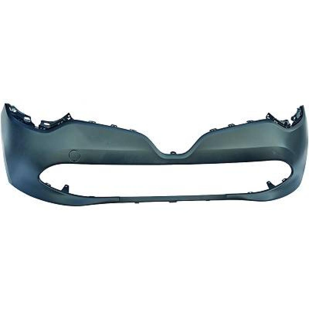 Pare-chocs avant — Renault Clio IV (2012-2016) — réf. 4416050