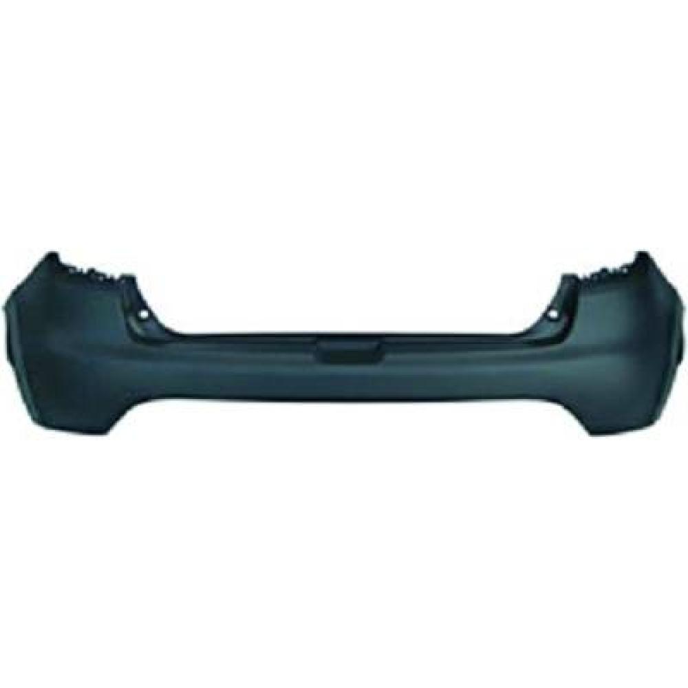 Pare-chocs supérieur — Renault Clio IV (2012-2016) (+1)