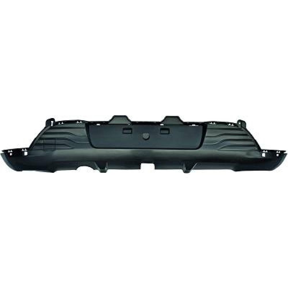 Pare-chocs inférieur — Renault Clio IV (2012-2016) — réf. 4416057