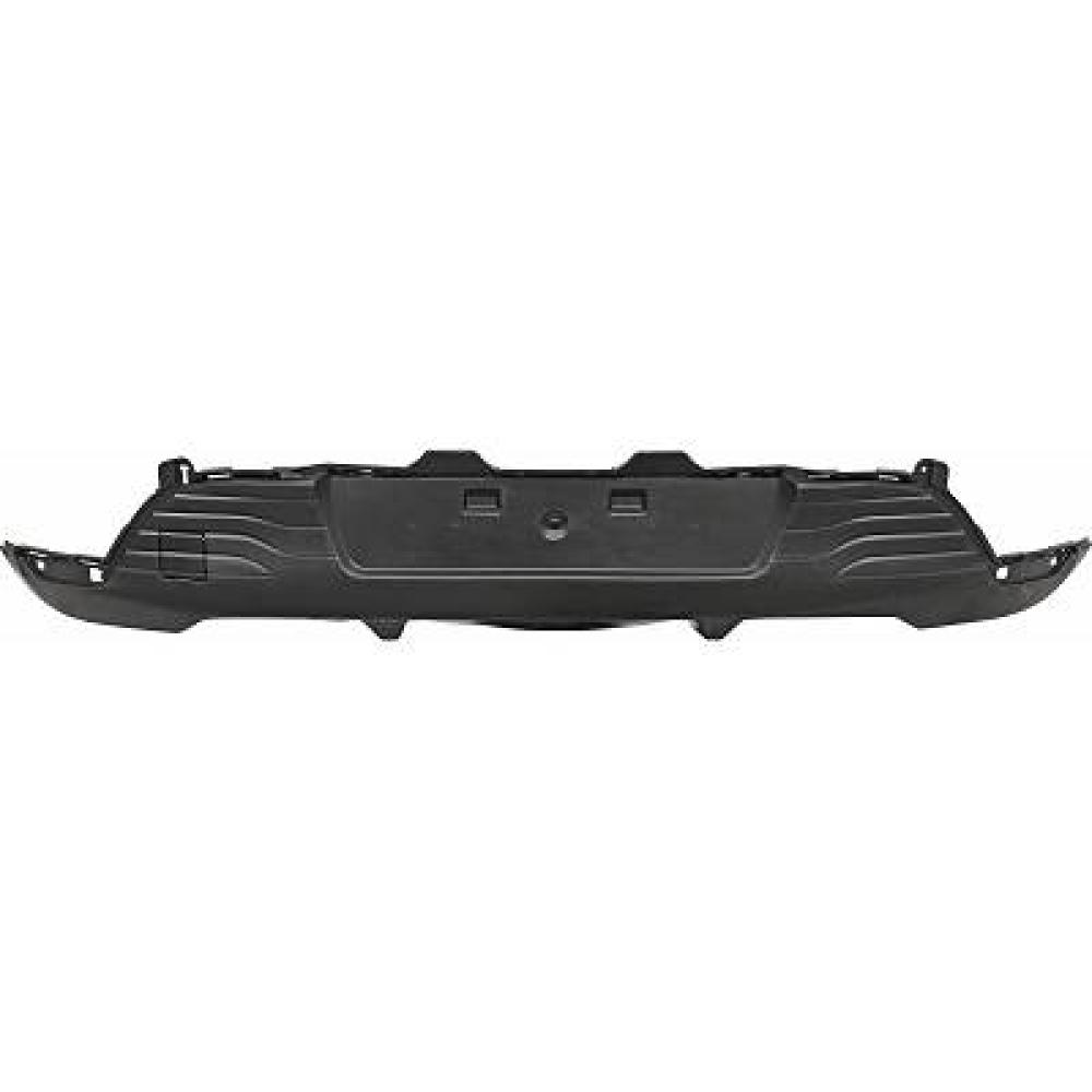 Pare-chocs inférieur — Renault Clio IV (2012-2016) — réf. 4416058