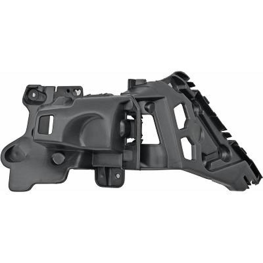 Support, pare-chocs arrière droite — Renault Clio IV (2012-2016) — réf. 4416068