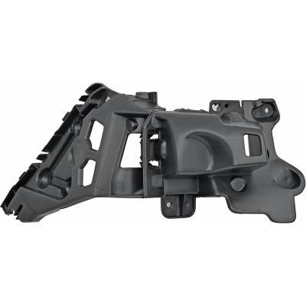 Support, pare-chocs arrière gauche — Renault Clio IV (2012-2016) — réf. 4416069