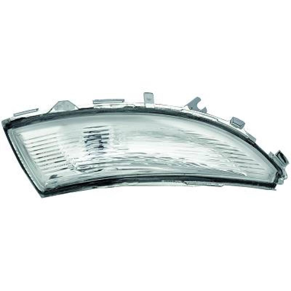 Feu clignotant 260 — Renault Clio IV (2012-2016) (+1)