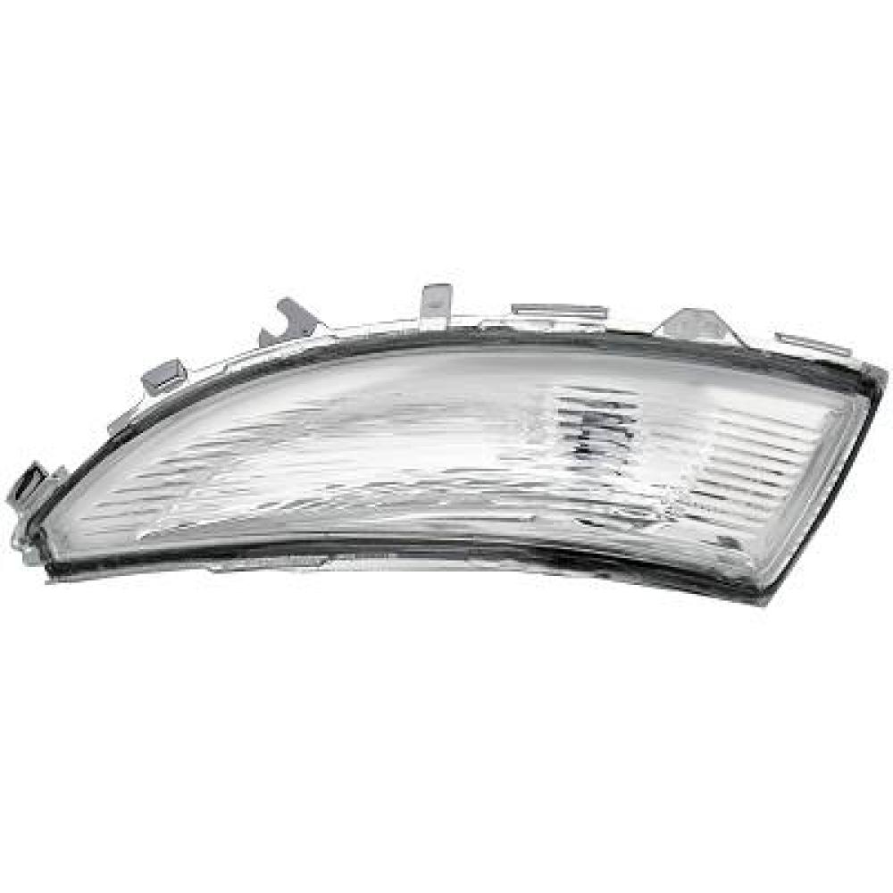 Feu clignotant 259 — Renault Clio IV (2012-2016) (+1)