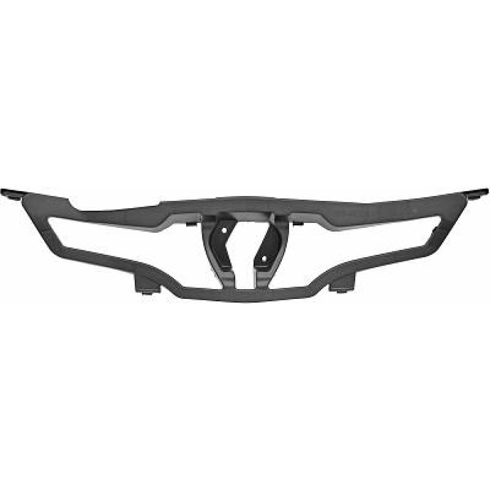 Suspension, grille de radiateur — Renault Clio IV (2016-2019) — réf. 4416141
