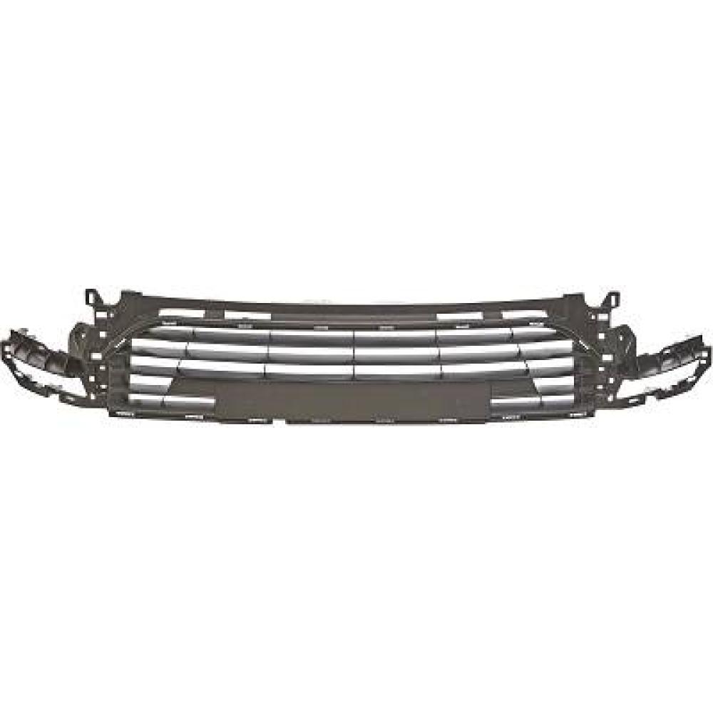 Grille de ventilation, pare-chocs avant — Renault Clio IV (2016-2019) — réf. 4416145