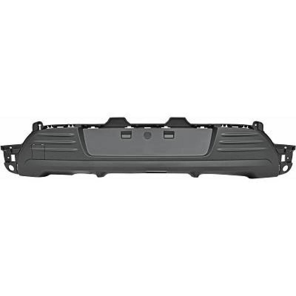 Pare-chocs arrière — Renault Clio IV (2016-2019) — réf. 4416167