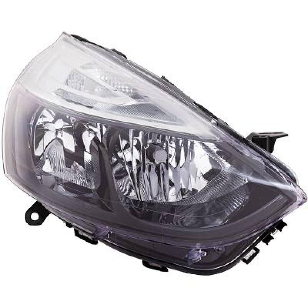 Projecteur principal droite — Renault Clio IV (2016-2019) — réf. 4416184