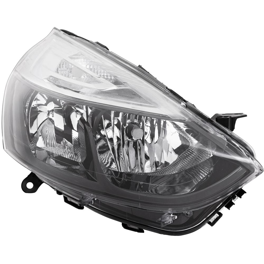 Projecteur principal droite — Renault Clio IV (2016-2019) — réf. 4416186