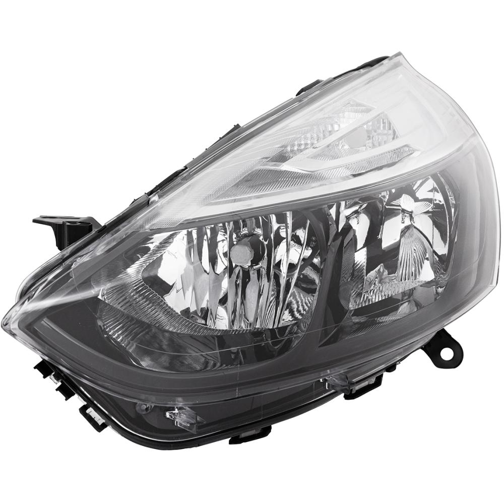 Projecteur principal gauche — Renault Clio IV (2016-2019) — réf. 4416187