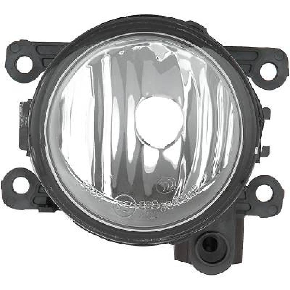 Projecteur antibrouillard droite — Renault Clio IV (2016-2019) — réf. 4416188