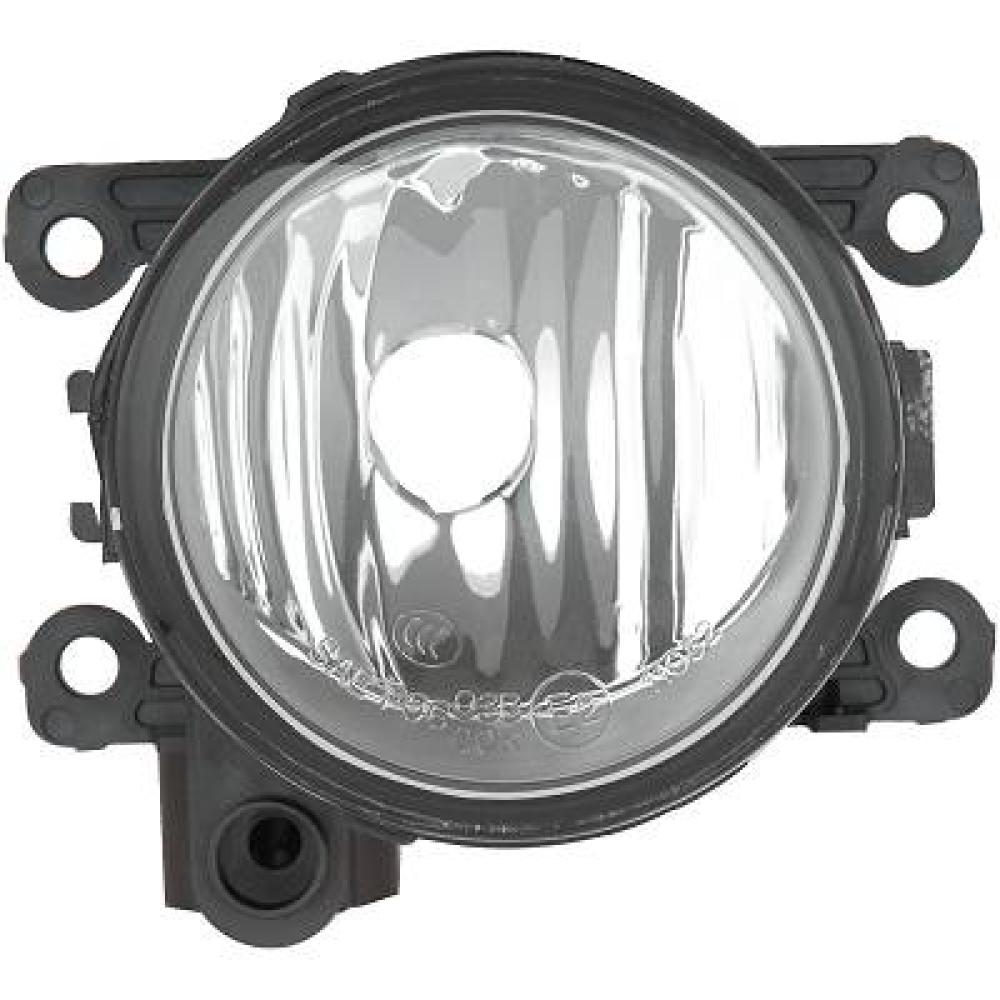 Projecteur antibrouillard gauche — Renault Clio IV (2016-2019) — réf. 4416189