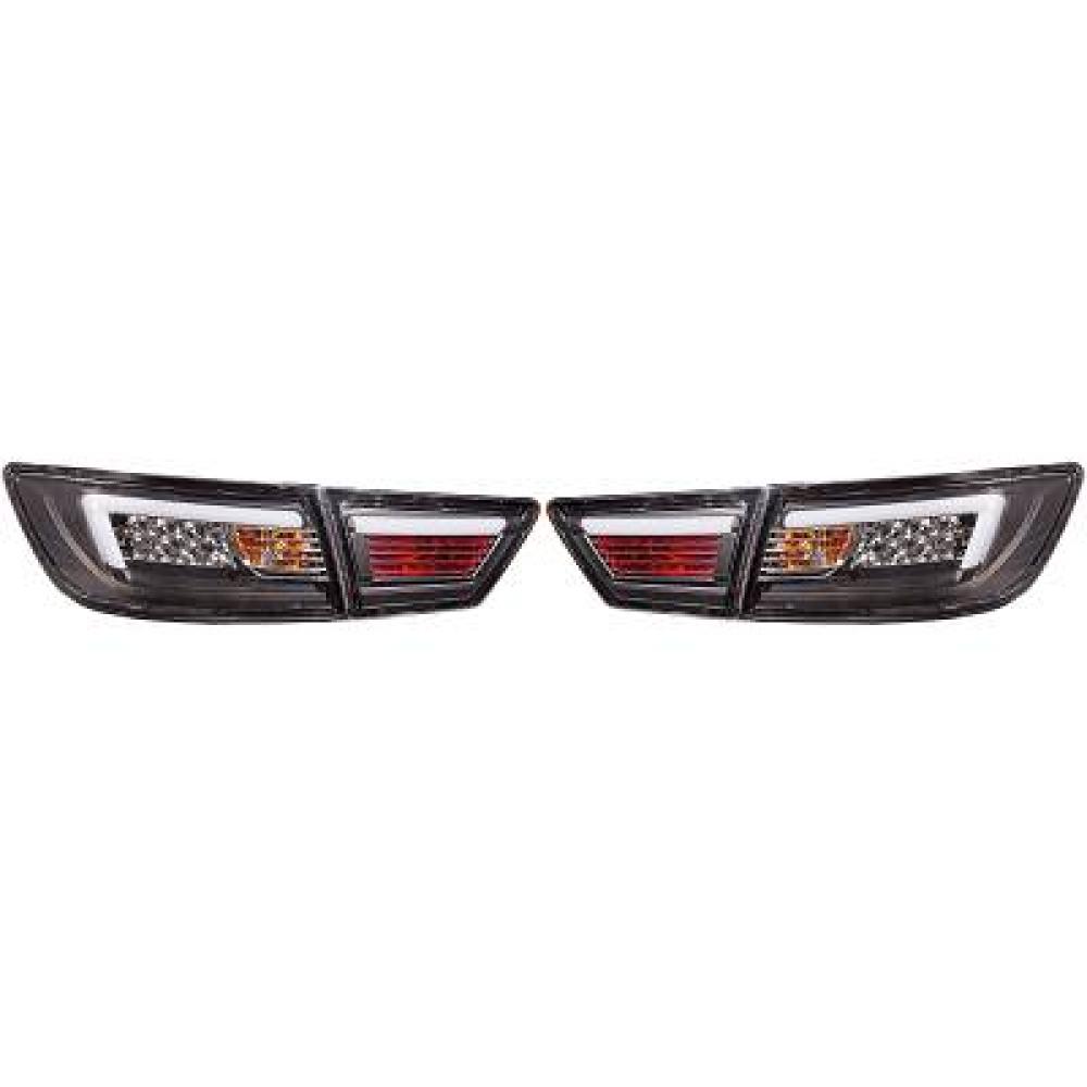 Kit de feux arrières — Renault Clio (2012-2019) — réf. 4416899