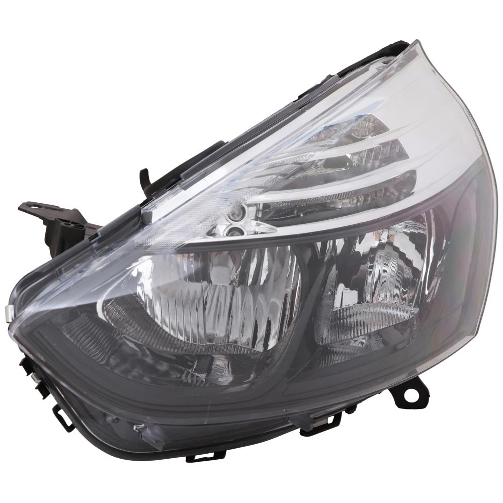 Projecteur principal gauche — Renault Clio IV (2012-2016) — réf. 4416981