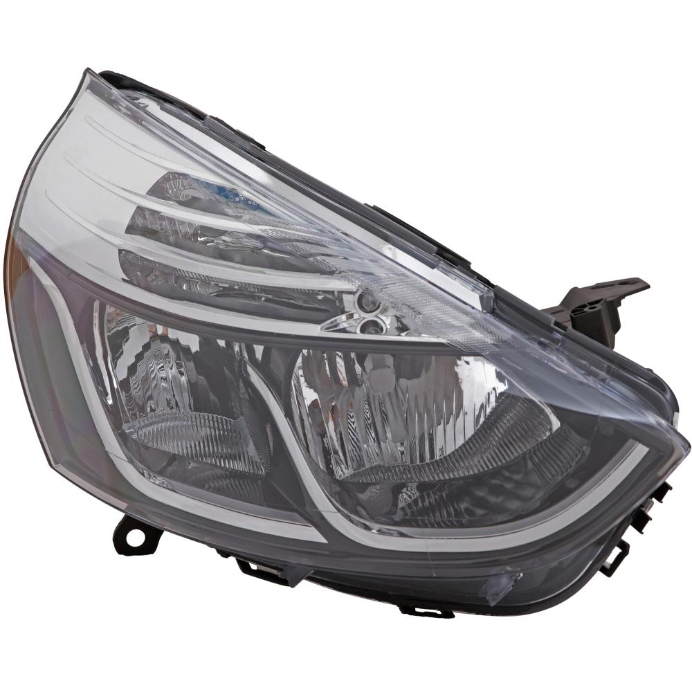 Projecteur principal droite — Renault Clio IV (2012-2016) — réf. 4416986