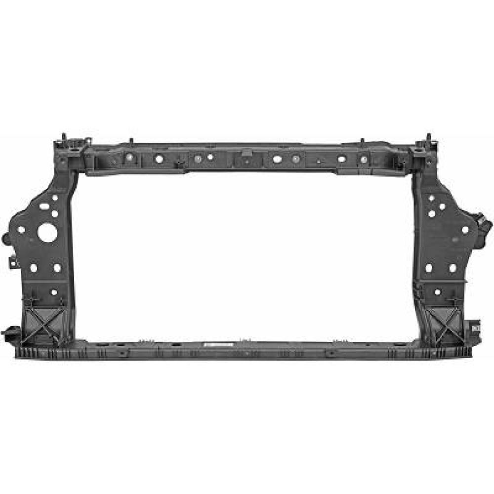 Revêtement avant — Mitsubishi Colt 3/5 portes (2024-…) — réf. 4417002