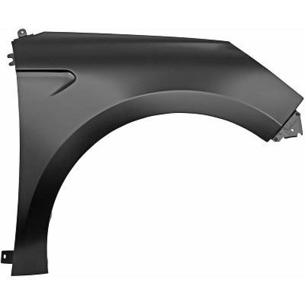 Aile avant droite — Mitsubishi Colt 3/5 portes (2024-…) — réf. 4417006