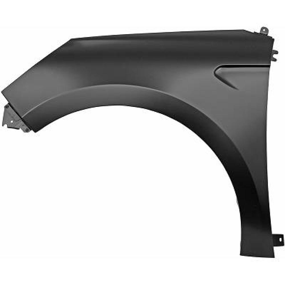 Aile avant gauche — Mitsubishi Colt 3/5 portes (2024-…) — réf. 4417007