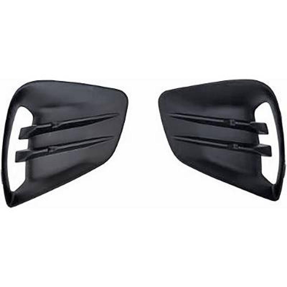 Grille de ventilation, pare-chocs droite — Renault Clio V (2019-…) — réf. 4417046