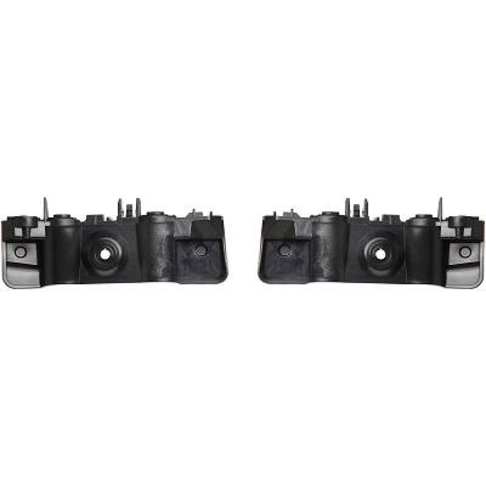 Support, pare-chocs avant droite — Renault Clio V (2019-…) — réf. 4417064
