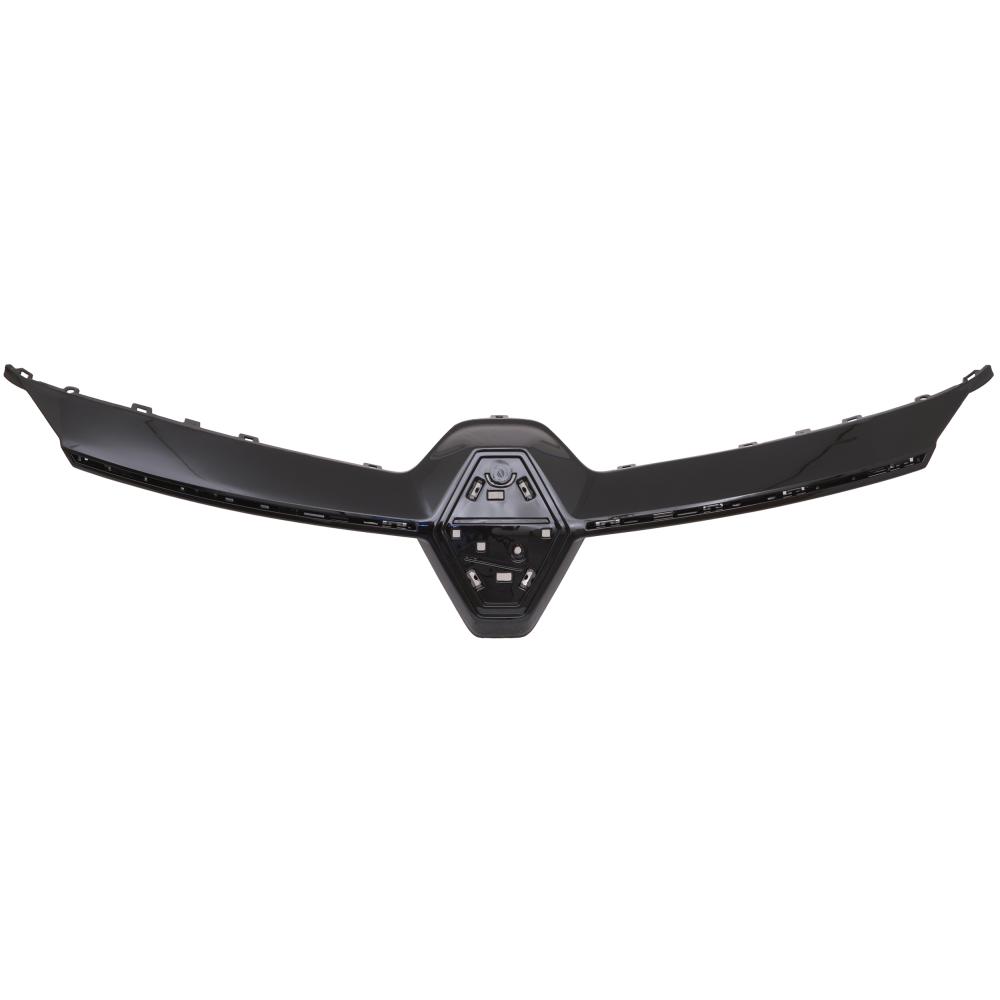 Grille de radiateur — Renault Clio (2023-…) — réf. 4417140
