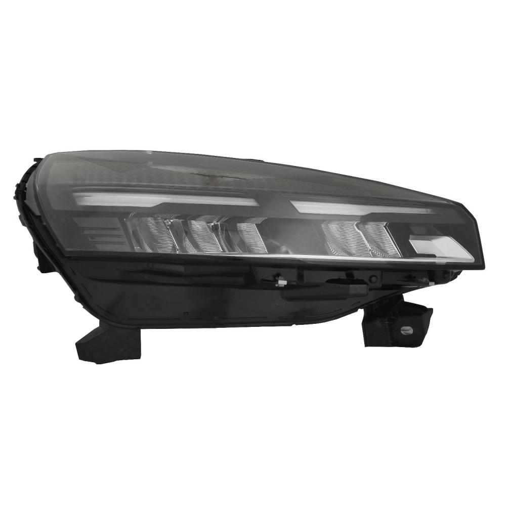 Projecteur principal droite — Renault Clio (2023-…) — réf. 4417280