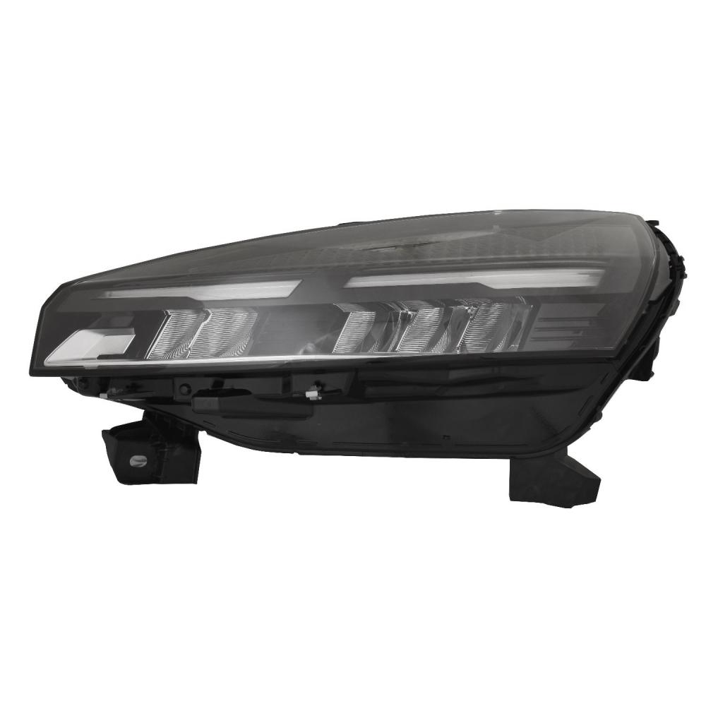 Projecteur principal gauche — Renault Clio (2023-…) — réf. 4417281