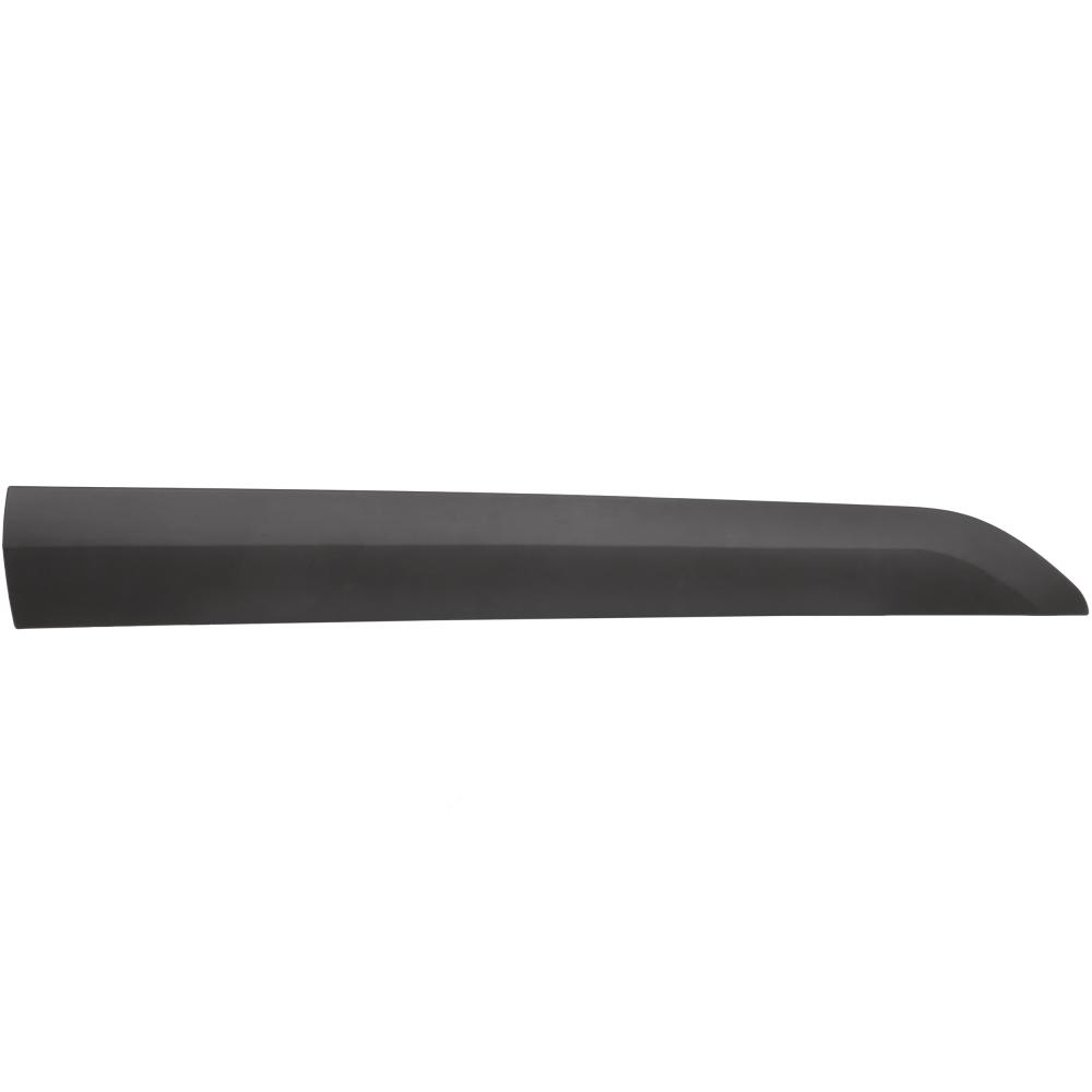 Baguette et bande protectrice, porte avant droite — Renault Express (2021-…) — réf. 4417420