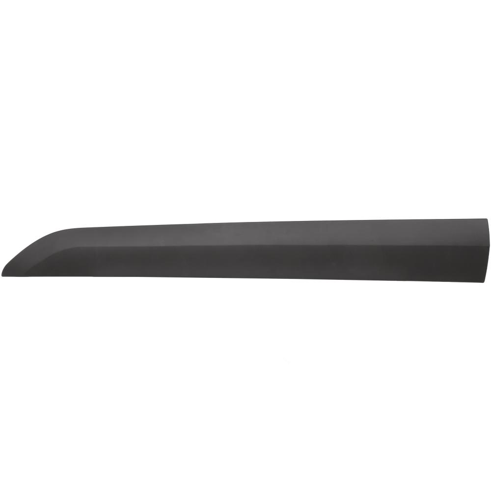 Baguette et bande protectrice, porte avant gauche — Renault Express (2021-…) — réf. 4417421