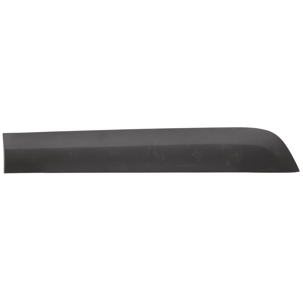 Baguette et bande protectrice, porte arrière gauche — Renault Express (2021-…) — réf. 4417423