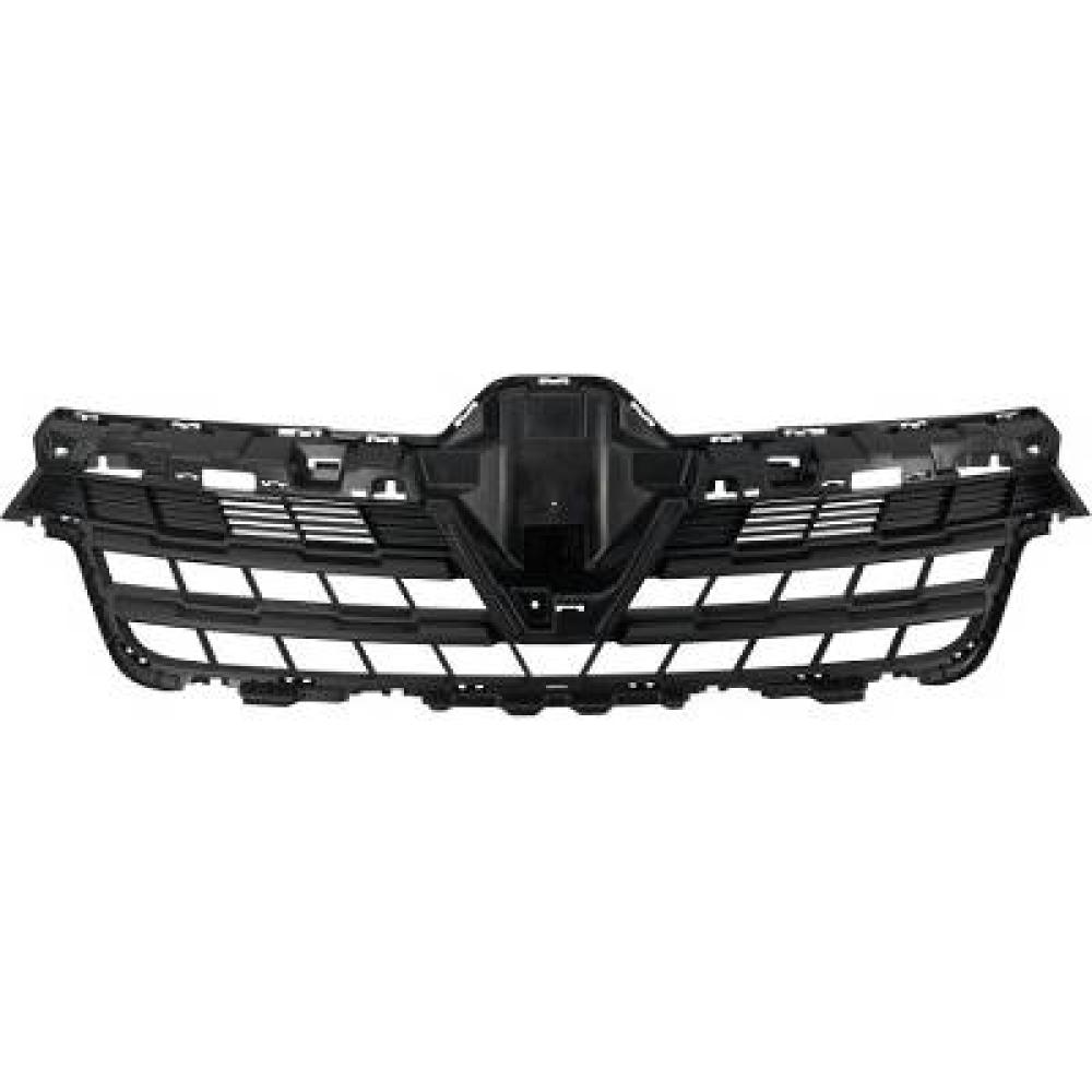 Grille de radiateur — Renault Express (2021-…) — réf. 4417440