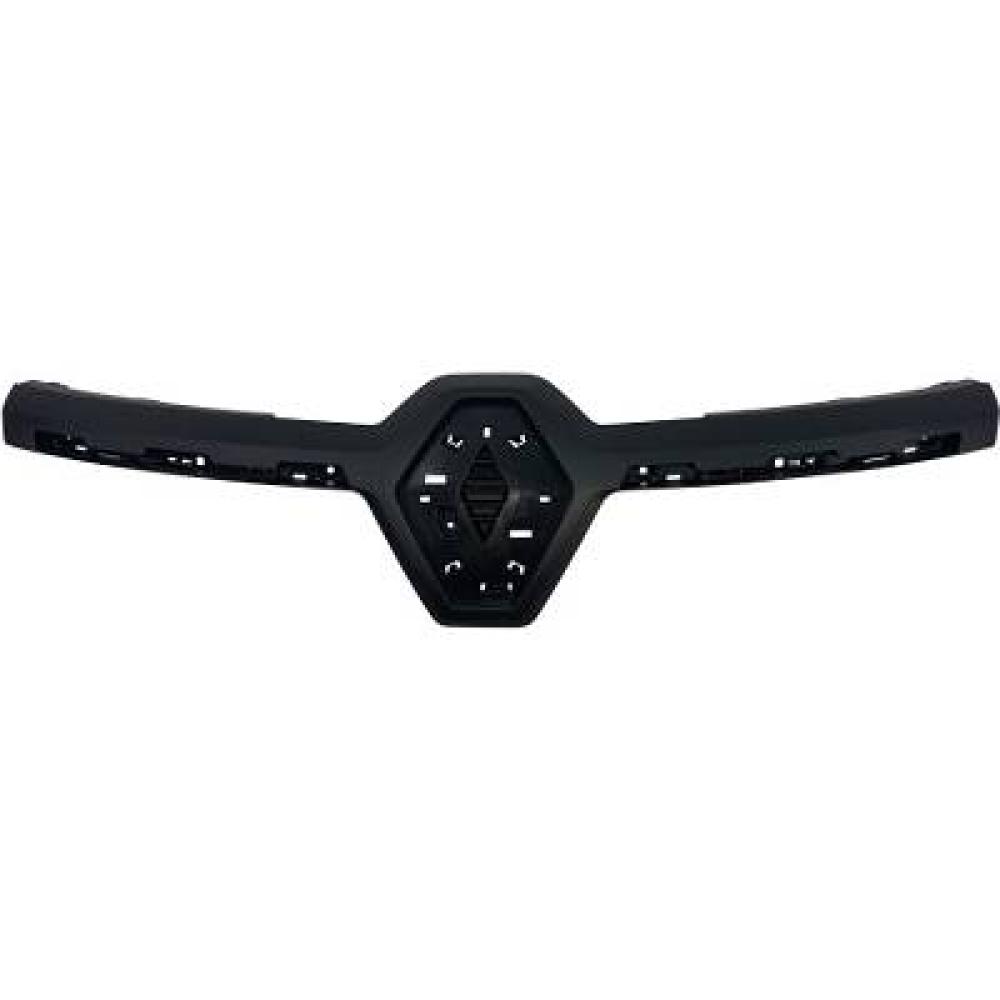 Enjoliveur, grille de radiateur supérieur — Renault Express (2021-…) — réf. 4417441