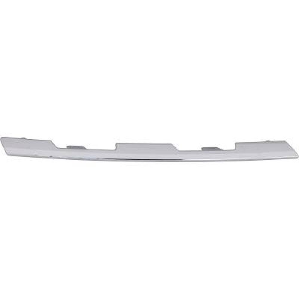 Baguette et bande protectrice, grille de radiateur droite — Renault Express (2021-…) — réf. 4417442