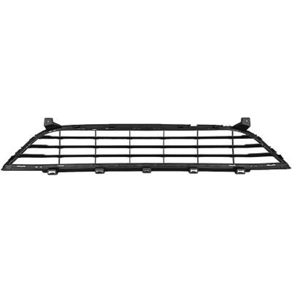 Grille de ventilation, pare-chocs avant — Renault Express (2021-…) — réf. 4417445