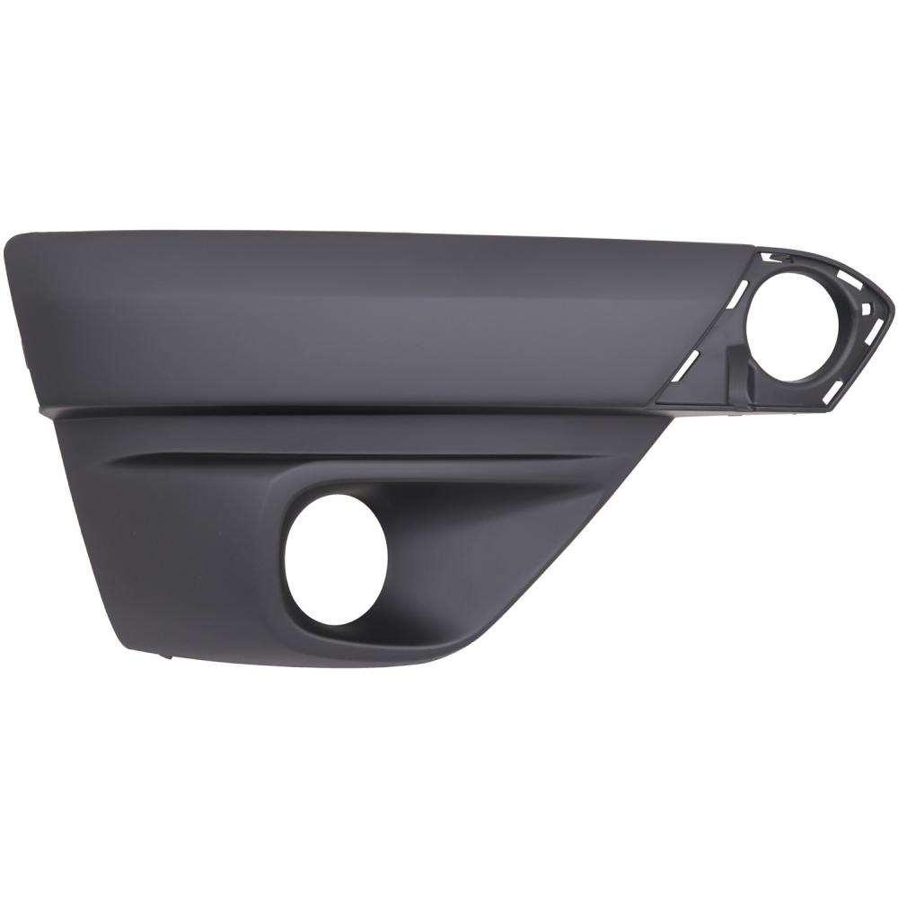 Grille de ventilation, pare-chocs droite — Renault Express (2021-…) — réf. 4417446