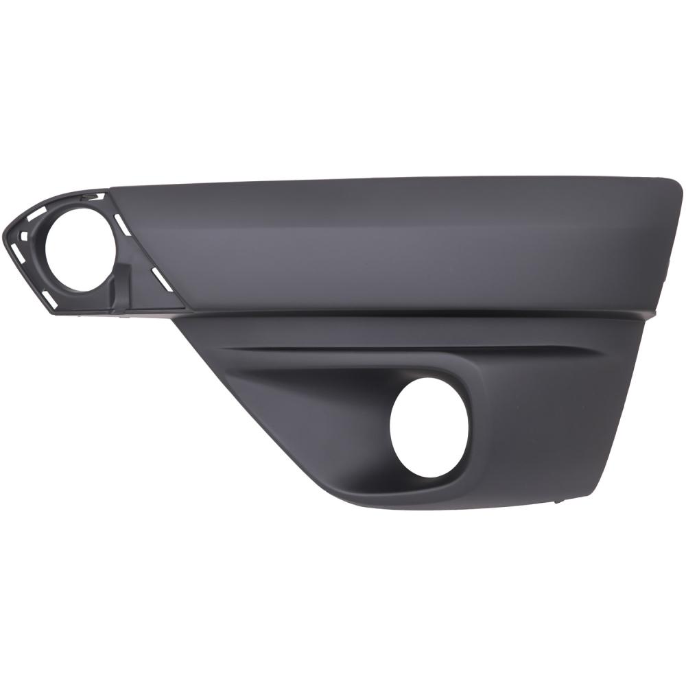 Grille de ventilation, pare-chocs gauche — Renault Express (2021-…) — réf. 4417447