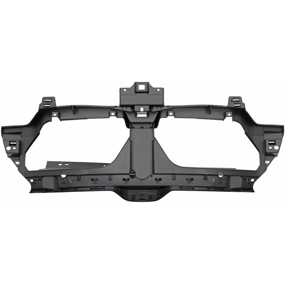 Suspension, grille de radiateur avant — Renault Kangoo + Rapid (2021-…) (+1)