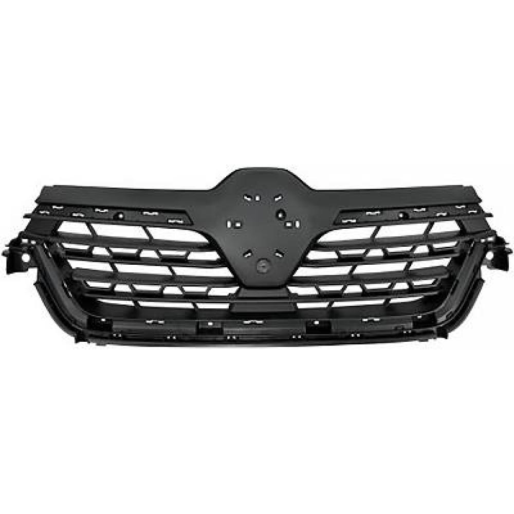 Grille de radiateur — Renault Kangoo + Rapid (2021-…) — réf. 4417640