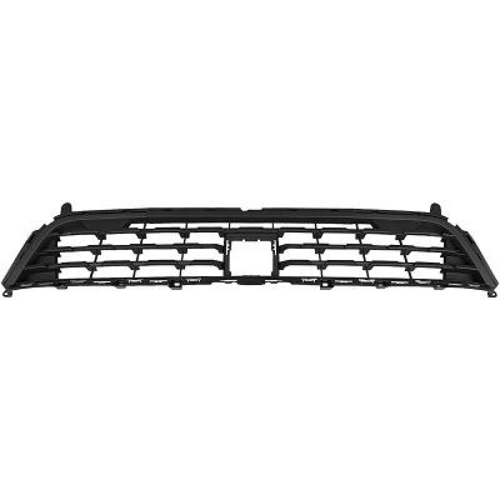 Grille de ventilation, pare-chocs avant — Renault Kangoo + Rapid (2021-…) — réf. 4417645