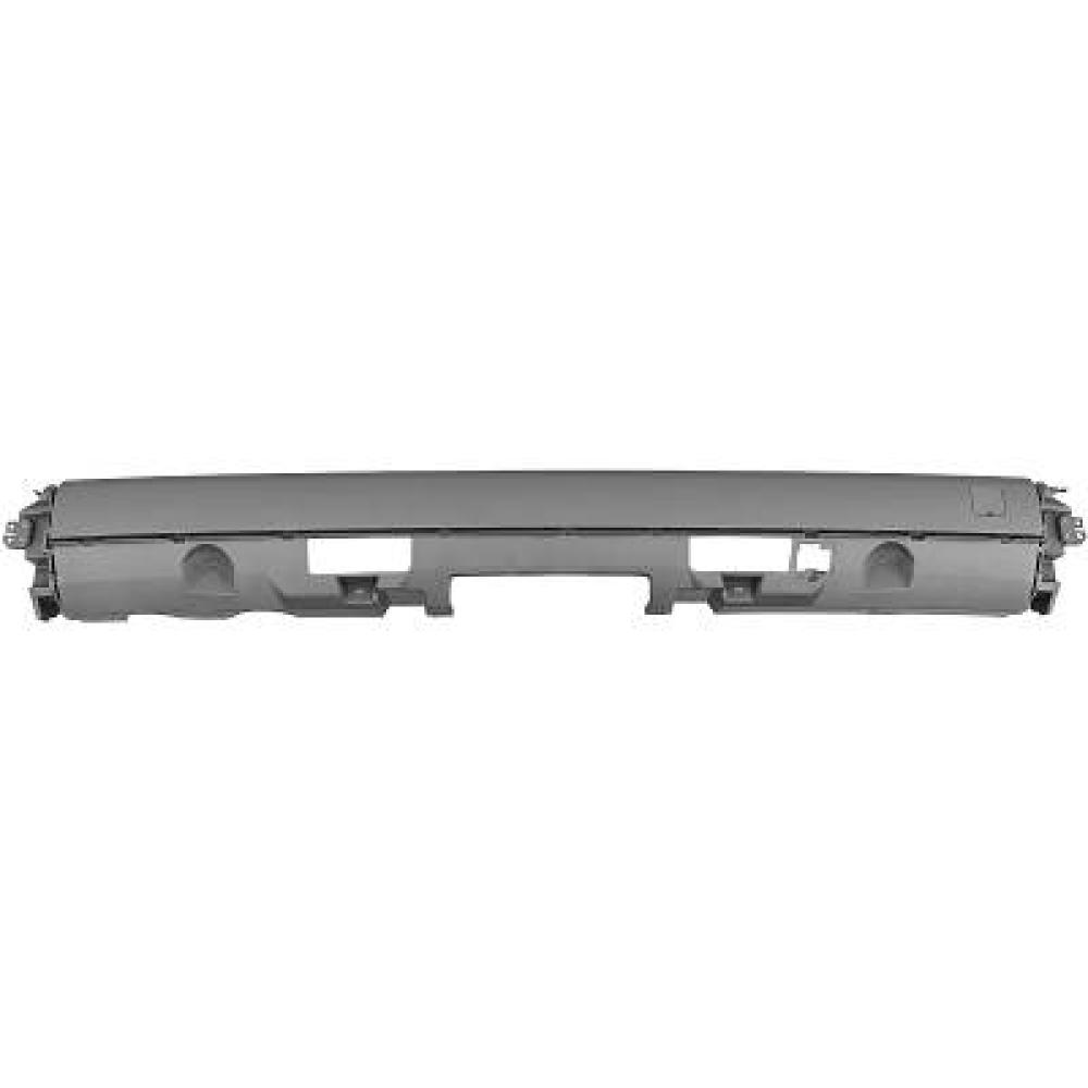 Pare-chocs arrière — Renault Kangoo + Rapid (2021-…) — réf. 4417656