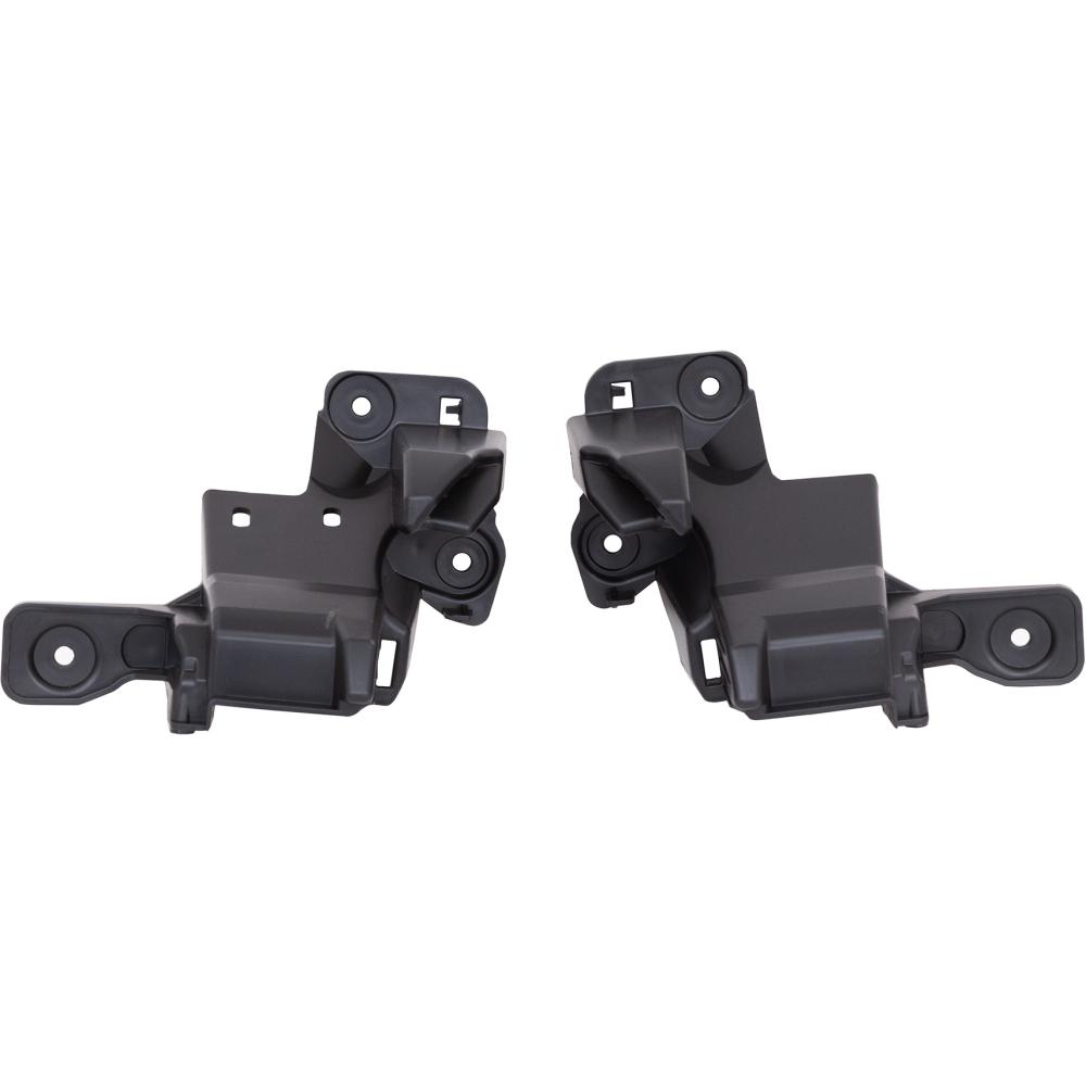 Support, pare-chocs arrière — Mercedes-Benz Citan (2021-…) — réf. 4417666