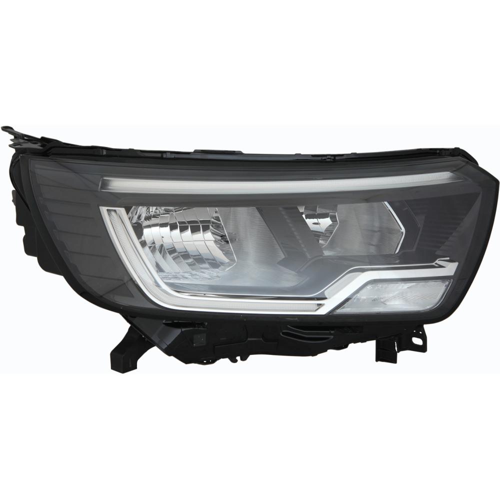 Projecteur principal droite — Renault Kangoo + Rapid (2021-…) — réf. 4417680
