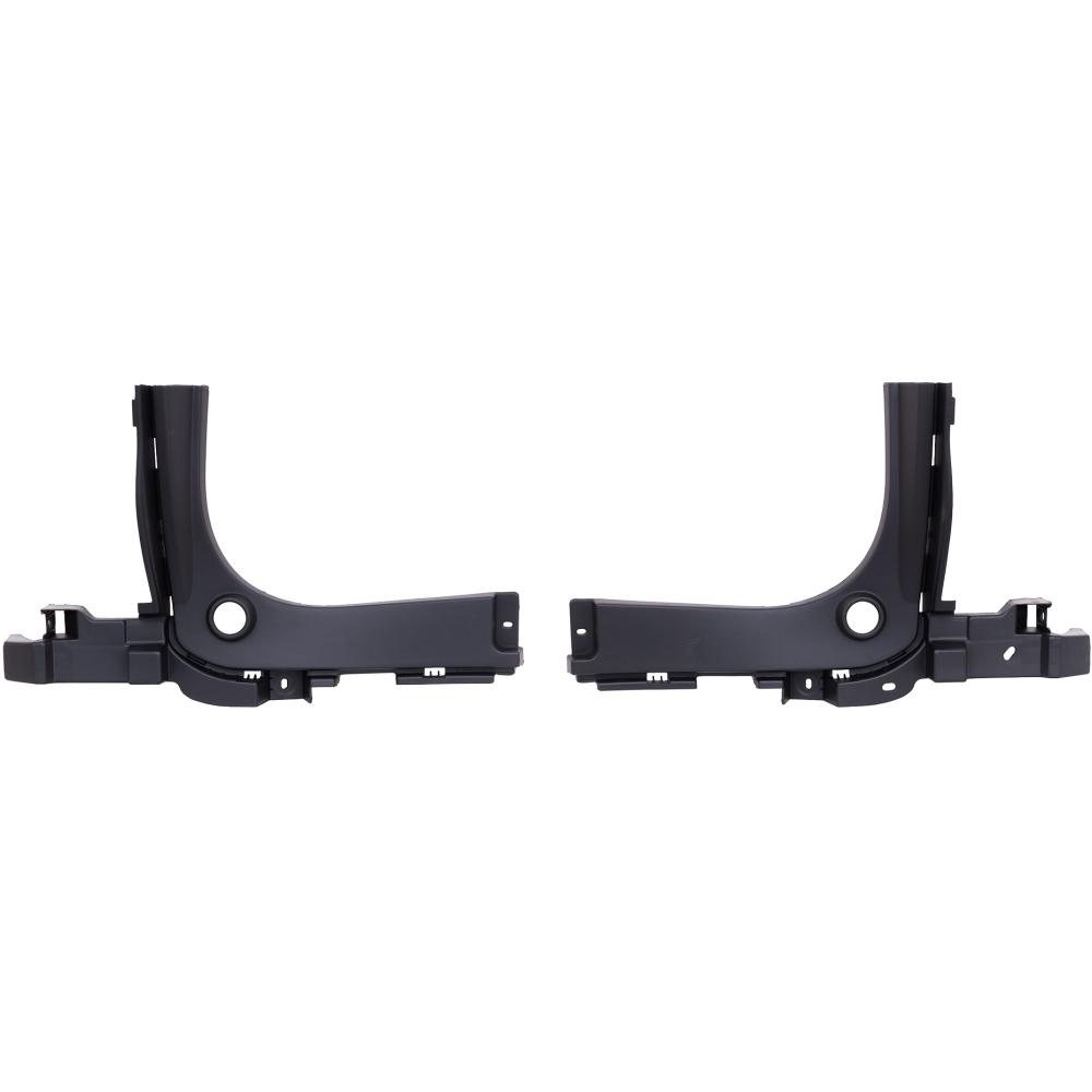 Support, pare-chocs arrière — Mercedes-Benz Citan (2021-…) — réf. 4417867