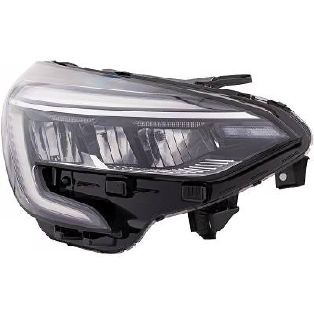 Projecteur principal droite — Renault Clio V (2019-…) — réf. 4417980